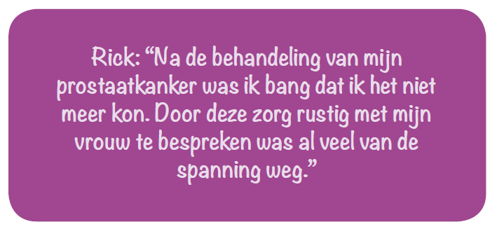 prostaatkanker Prostaatkanker