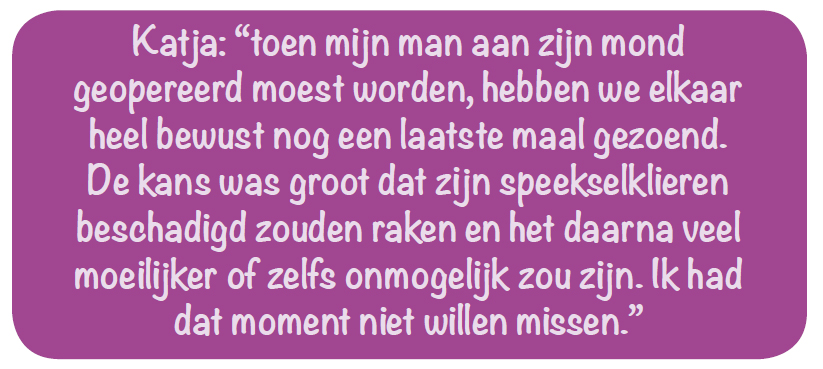 Katja Speekselklieren